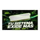 thumbnail image 2 of Memoria RAM X-Micro 8 GB DDR5 4800 MHz U-DIMM Heatsink, 2 of 4