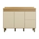 thumbnail image 2 of MUEBLE BASE DAKOTA LIGHT 120, 2 of 3
