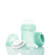 thumbnail image 3 of Mamadera De Vidrio Healthy 150 ml Verde, 3 of 6