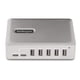 thumbnail image 3 of Concentrador USB-C StarTech.com de 7 puertos, 5 puertos USB-A/2 USB-C de 10 Gbps, 3 of 9