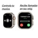 thumbnail image 3 of Reloj T900 ULTRA Inteligente Smartwatch Rosado / Recibe y Realiza Llamadas, 3 of 7