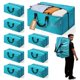 thumbnail image 1 of Bolsas de mudanza WORKPRO extra grandes, paquete de 8, 23 galones (azules), 1 of 8
