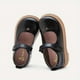 thumbnail image 1 of Children's Mary Jane Shoes, Princess Shoes, Soft Sole Baby's Shoes, Cute Lolita Shoes, 1 of 3