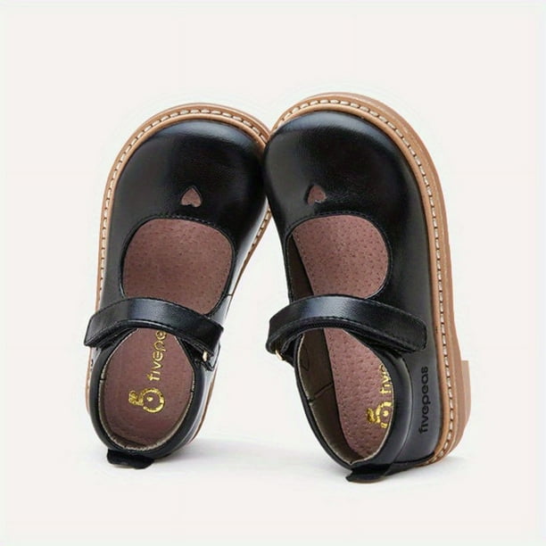 Children's Mary Jane Shoes, Princess Shoes, Soft Sole Baby's Shoes, Cute Lolita Shoes