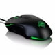 thumbnail image 1 of Mouse Gamer Rgb Ajazz AJ52 2500 Dpi - Negro, 1 of 2