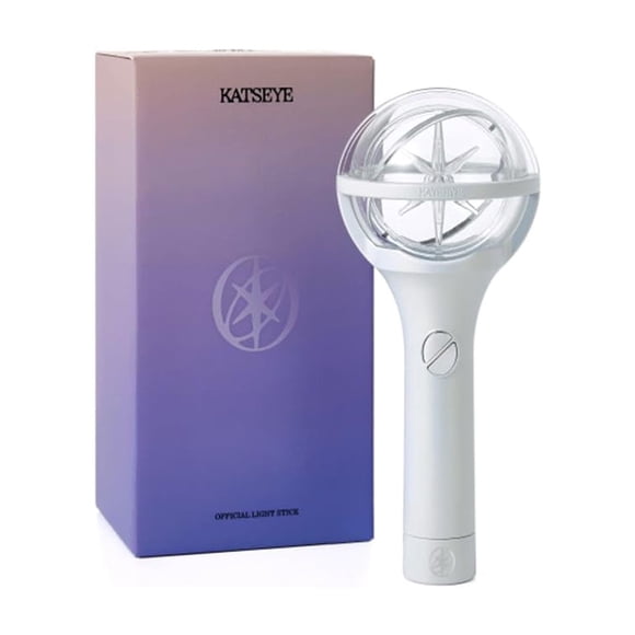 Set de Linterna LightStick KATSEYE de KPOP HEAVEN