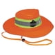 thumbnail image 1 of Gorro Ergodyne GloWear 8935 reflectante de alta visibilidad naranja L/XL, 1 of 6