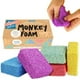 thumbnail image 1 of Espuma sensorial Squishy Monkey Foam IMPRESA para niños mayores de 3 años, 1 of 3