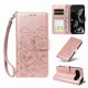 thumbnail image 1 of Funda Billetera FOXDOCK Compatible con Google Pixel 10/10 Pro, Diseño Perrito Tierno, Ranuras para Tarjetas y Soporte Plegable, 1 of 6