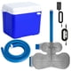 thumbnail image 1 of Máquina de hielo para hombros, manguito rotador, terapia fría, 14 L, EGFVCBO, 1 of 7