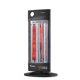 thumbnail image 1 of Estufa Carbono NSB 120K5 1000W Negro, 1 of 2