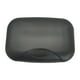 thumbnail image 3 of Caja De Jabonera Portátil, Jaboneras De Viaje Para Vacaciones, Jabonera Para Acampar, Color Negro, 3 of 3