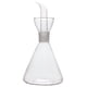 thumbnail image 5 of Frascos De Almacenamiento De Contenedores De Aceite De Botella De Vinagre De Aceite De Vidrio Para Cocina 250ml, 5 of 5