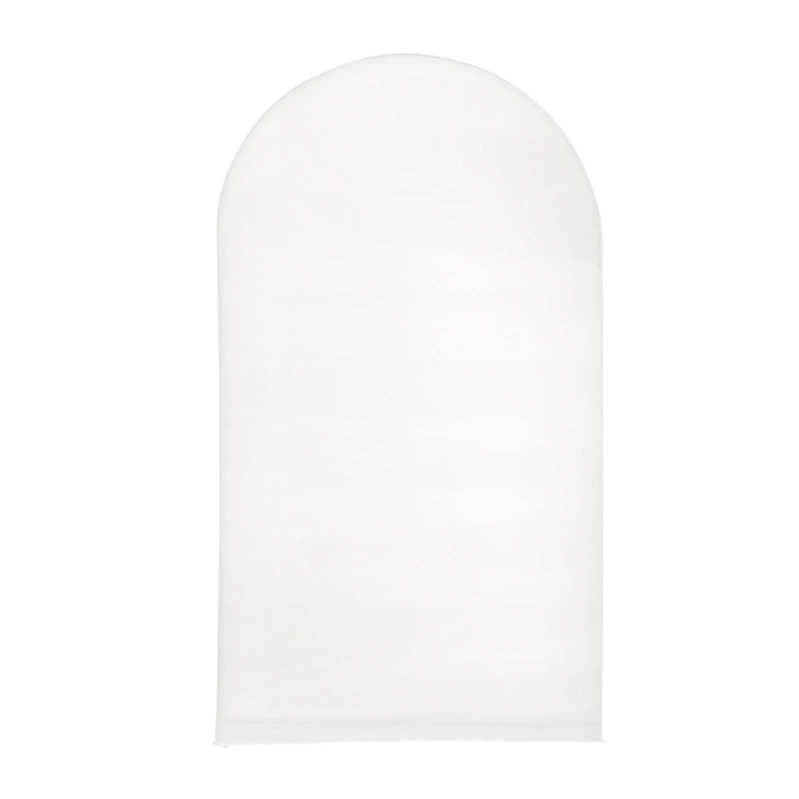 Bothyi - Cubierta De Arco De Boda Decorativa Para Propuestas Románticas, Suministros Para Ceremonias Y Fiestas, 120Cm X 50Cm