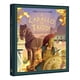 thumbnail image 1 of El Caballo de Troya - Mitos Griegos - Lexus, 1 of 3