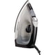thumbnail image 1 of Plancha de vapor Brentwood MPI-53 antiadherente negra, 1 of 1