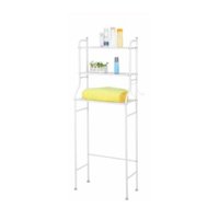 Click Ventas - Estante Organizador De Baño