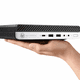 thumbnail image 4 of Micro CPU HP EliteDesk 800 G3 (WIFI) - Core I5 - 8Gb - 500Gb HDD Reacondicionado, 4 of 5