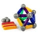 thumbnail image 2 of Set Construcción Magnético 36 Piezas, 2 of 2