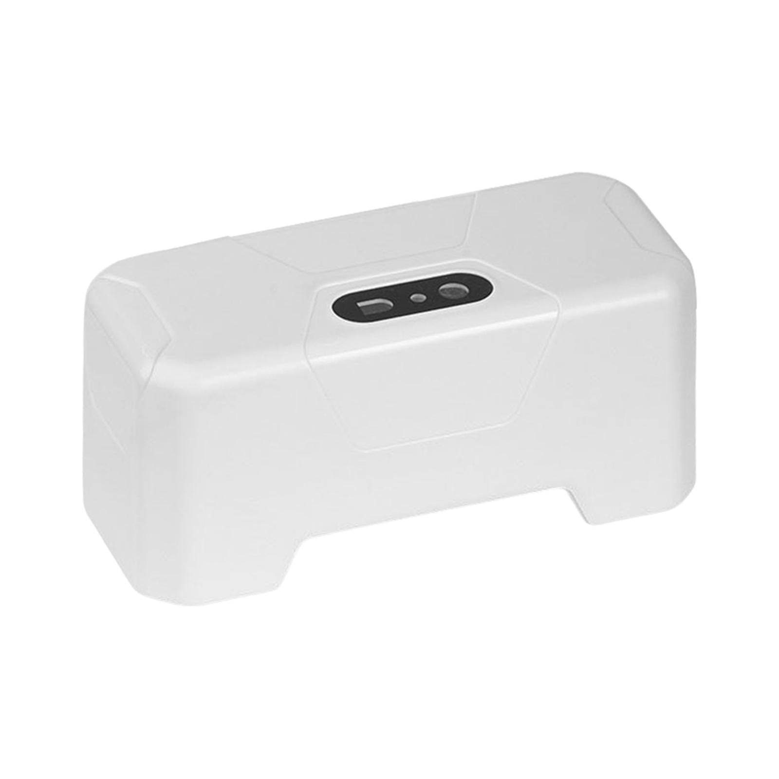 Bothyi - Smart Toilet Flusher 0.25s Tiempo De Inducción Impermeable Automático Para El Hogar