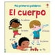 thumbnail image 1 of Libro El Cuerpo, 1 of 2
