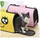 thumbnail image 3 of Bolso Transportador Mascotas Mediano Perro O Gato Viajes, 3 of 7
