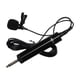 thumbnail image 3 of Amplificador De Volumen Con Cable Pastilla De Saxofón Para Entrenadores De Vídeo Parlantes, 3 of 3