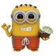 thumbnail image 1 of Figura de acción Funko POP Games Minions Paradise Dave 9,5 cm, 1 of 2