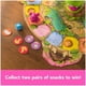 thumbnail image 2 of Juego Spin Master SnackOSaurus Rex Dinosaurio Interactivo, 2 of 3