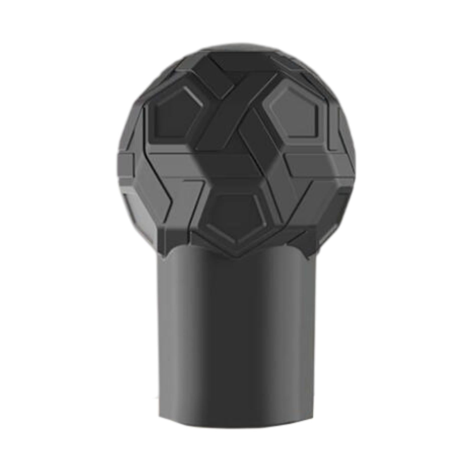 Ioensy - Accesorio Para Barra De Remo Con Soporte De Goma Para Prensas, Peso Muerto Y Gimnasio En Casa.