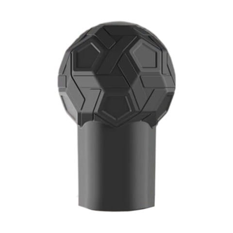 Ioensy - Accesorio Para Barra De Remo Con Soporte De Goma Para Prensas, Peso Muerto Y Gimnasio En Casa.