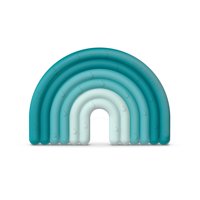 Suavinex - Juguete Mordedor Silicona Etapa 1 Azul