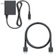 thumbnail image 1 of Adaptador de corriente PEGLY 5V‑1,5A 15V‑2,6A y cable HDMI para Nintendo Switch, 1 of 9