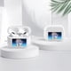 thumbnail image 5 of Desmarcar Funda AirPods Pro Pinky y Cerebro Transparente, 5 of 6