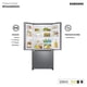 thumbnail image 4 of Refrigerador French Door 431 Litros / RF44A5002S9, 4 of 20