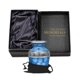 thumbnail image 1 of Urna de Cremación Trupoint Memorials Forever Remembered Azul, 1 of 7