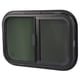 thumbnail image 1 of Ventana para autocaravana HECASA 53 cm x 36 cm tintada con pantalla de malla, 1 of 9