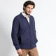 thumbnail image 2 of Men´S Sweater Full Zipper, 2 of 3