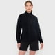thumbnail image 3 of Polar Outdoor Mujer Básico 1 Negro Corona, 3 of 5