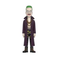 Funko Vinyl Idolz: Suicide Squad - Figura De Accion De Joker Funko Pop