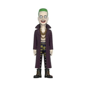 Funko Vinyl Idolz: Suicide Squad - Figura De Accion De Joker Funko Pop