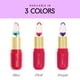 thumbnail image 5 of Bálsamo labial Winky Lux Flower Balm, pH, cambia de color, vegano, 5 of 7