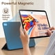 thumbnail image 3 of Funda magnética JETech para iPad A16, 11.ª y 10.ª generación, 10,9 pulgadas, negra, 3 of 3