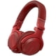 thumbnail image 1 of Audifonos para DJ Pioneer HDJ-CUE1BT-R, 1 of 3