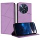 thumbnail image 1 of Funda Cartera Magnética para TCL 50 XL Nxtpaper 5G Protección Antichoque con Ranuras Morado, 1 of 6