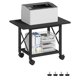 thumbnail image 1 of Soporte para Impresora CHOEZON 60 cm 40 kg 2 Niveles con Estante, 1 of 9