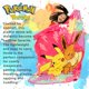 thumbnail image 2 of Manta Franco Pokémon Anime Pikachu y Eevee Kids, 2 of 7
