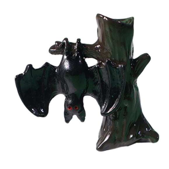 Juego De Estatuas De Resina Para Colecciones De Minifiguras De Halloween Para El Hogar, Mesa Al Aire Libre, Masa No.4