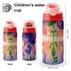 thumbnail image 2 of Botella de Agua Diplodocus Rosa 350ml, 2 of 6