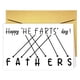 thumbnail image 1 of Tarjeta de felicitación MTDXSJZB Divertido pedo para el Día del Padre para papá, 1 of 7